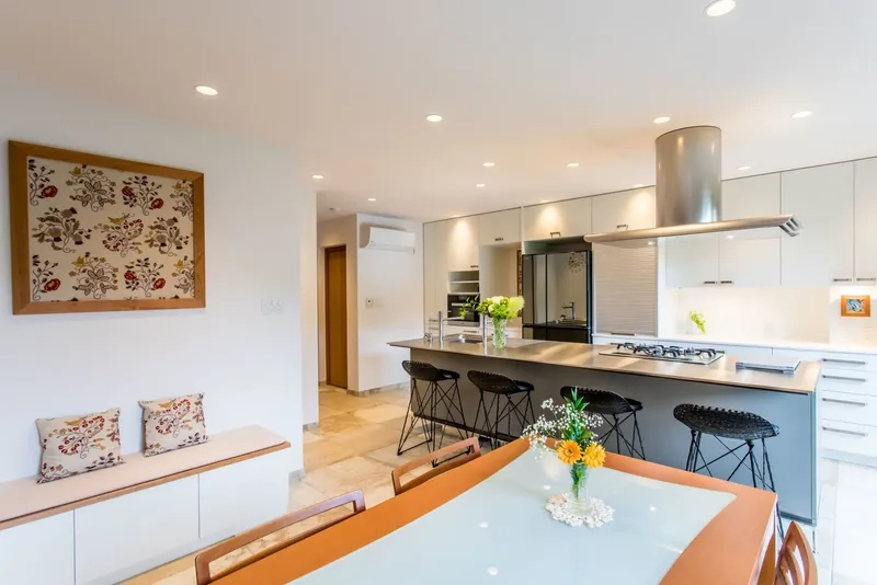 Trọn bộ bộ sưu tập ảnh đảo bếp đẹp mới nhất cho bạn