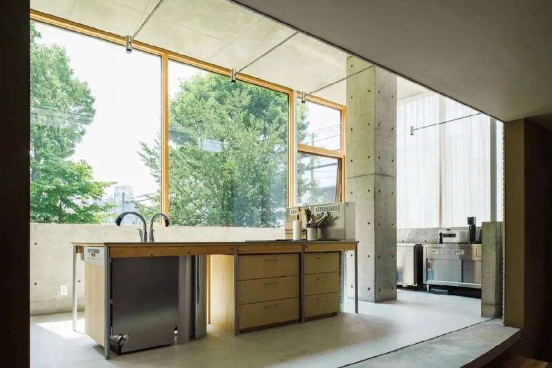 Tổng hợp tổng hợp ảnh đảo bếp đẹp khiến mọi nhà thích mê