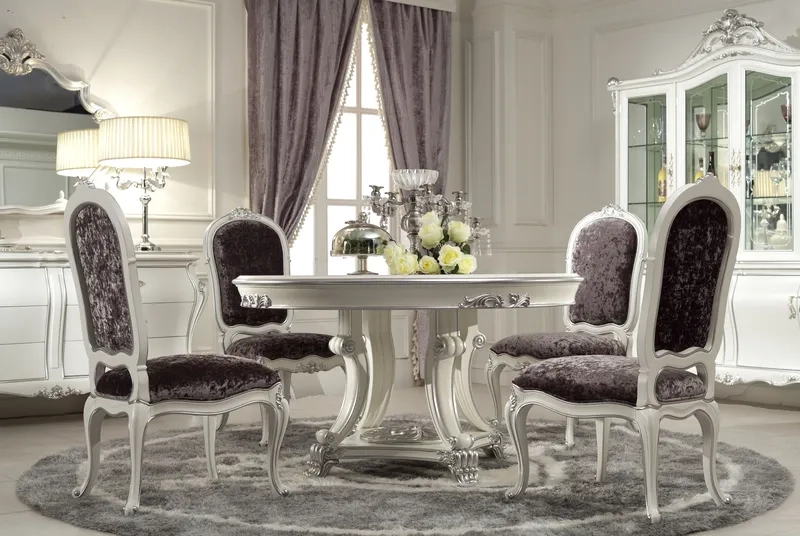 Gợi ý ảnh bàn ăn cho căn hộ nhỏ tiết kiệm không gian