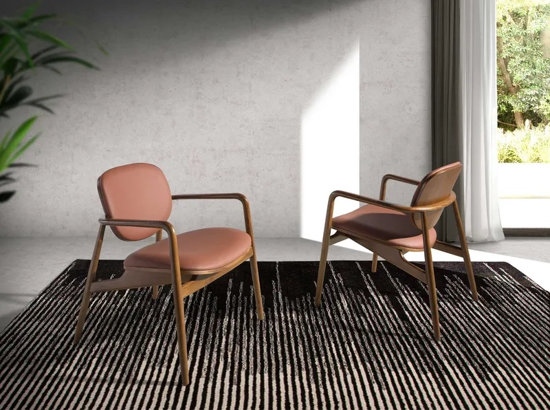 Ghế ăn bọc da đầy đủ trong ảnh ghế ăn bọc da tổng hợp