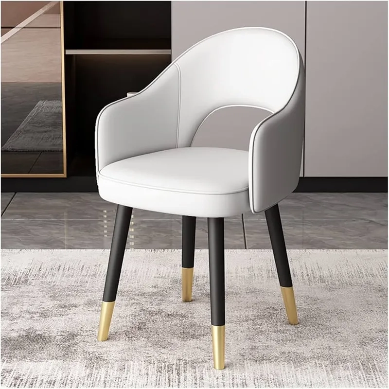 Ghế ăn đẹp phù hợp nhà phố với ghế ăn nhỏ gọn