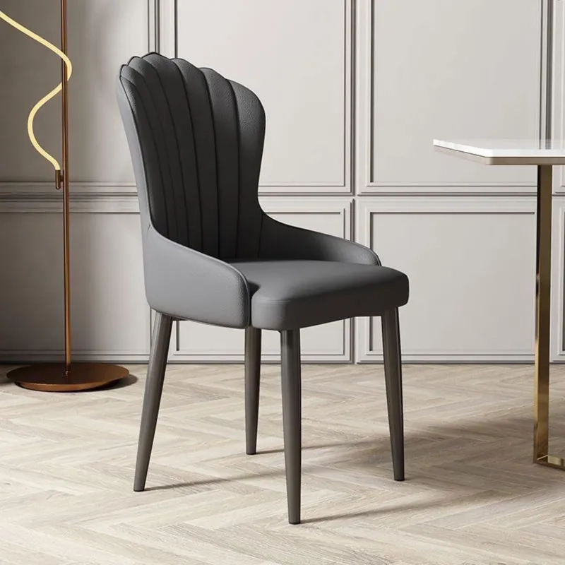 Ghế ăn đẹp tinh tế nhờ ghế ăn thanh lịch