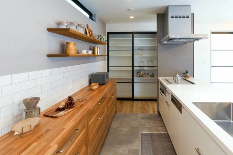 Cách decor bếp chill đơn giản dễ áp dụng