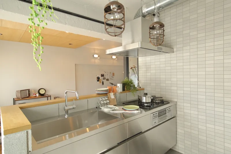 Tham khảo chi phí qua báo giá mẫu đảo bếp hiện đại chuẩn nhất