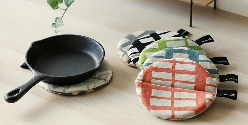Đồ lót nồi cần thiết cho sinh hoạt hằng ngày