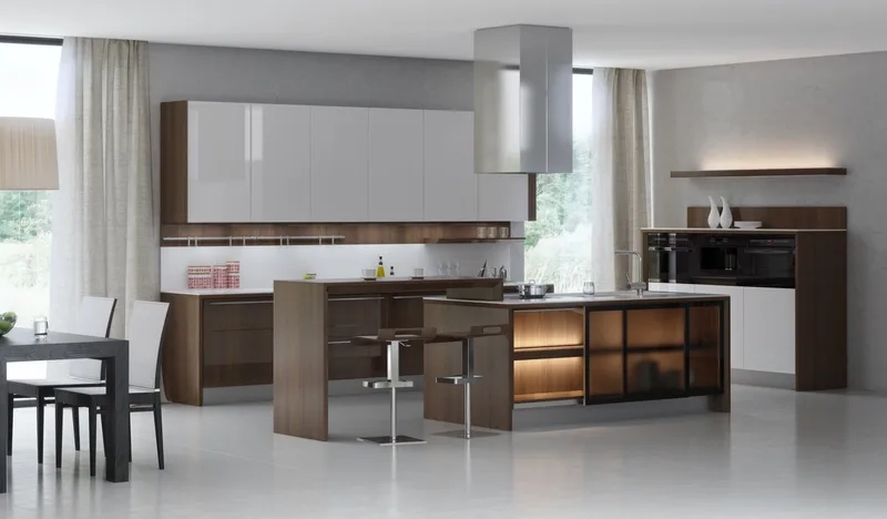 Ý tưởng sáng tạo cùng ý tưởng quầy bar gia đình