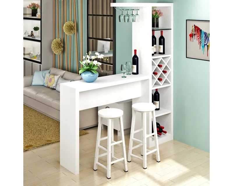 Tham khảo Mẫu quầy bar mini đẹp để lựa chọn hoàn hảo