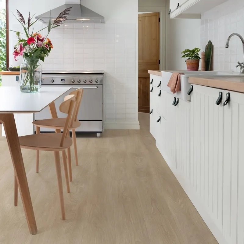 Mẫu sàn dán giả gỗ vân đẹp