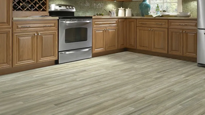 Ưu đãi giá thi công sàn nhựa giả gỗ