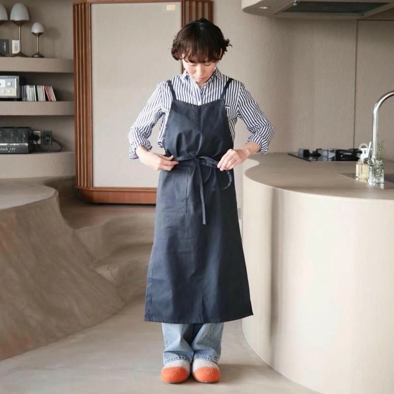 Bán tạp dề đa dạng kiểu dáng cho nhiều nhu cầu