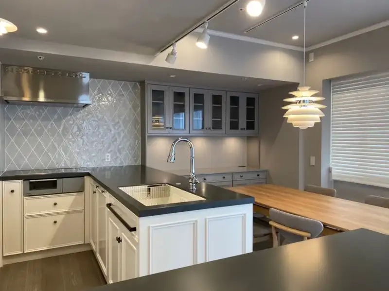 Vật dụng trang trí nhà bếp vừa đẹp vừa hữu ích