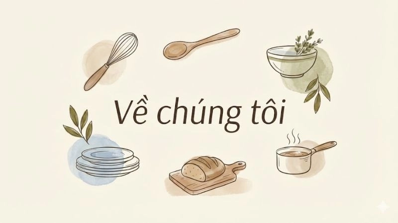Tầm nhìn và sứ mệnh kiến tạo không gian