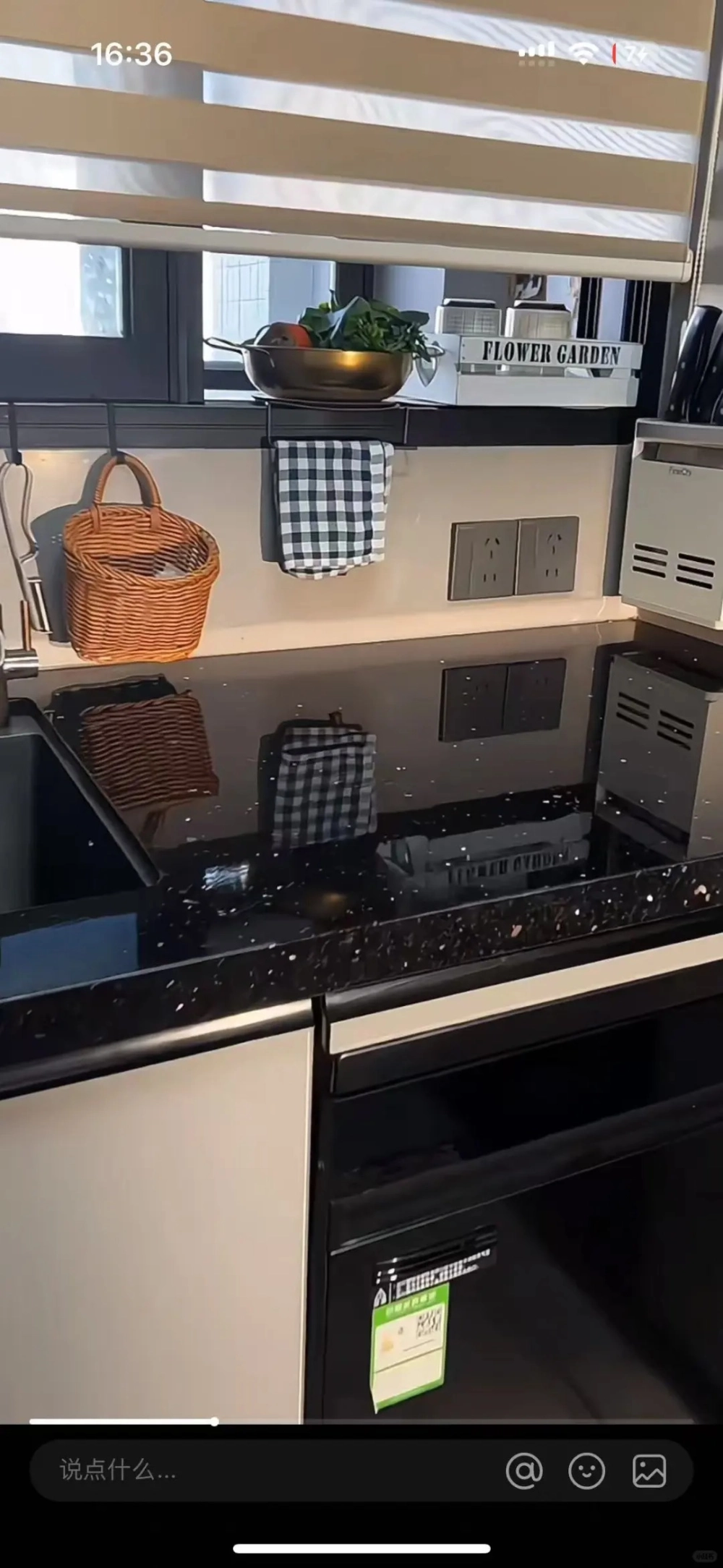 Đá kim sa trung phù hợp với mọi phong cách thiết kế nội thất