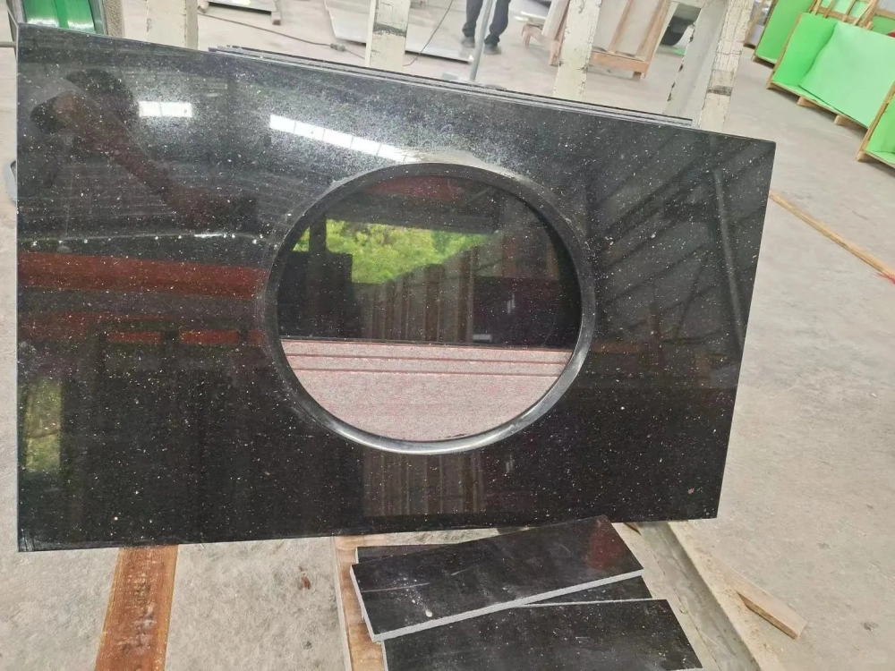 Đá kim sa trung nhập khẩu chính hãng cho công trình cao cấp